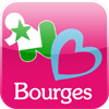 Click 'n Visit Bourges en Berry version esperanto