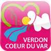 Click 'n Visit Verdon-Coeur du Var version française